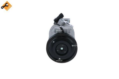 Компресор, система кондиціонування повітря