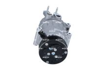 Компресор, система кондиціонування повітря