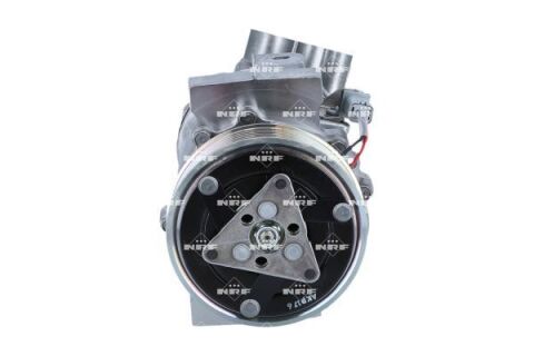 Компресор, система кондиціонування повітря Компресор, система кондиціонування повітря