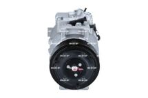 Компрессор, кондиционер