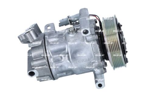 Компресор, система кондиціонування повітря Компресор, система кондиціонування повітря