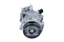 Компресор, система кондиціонування повітря Компресор, система кондиціонування повітря