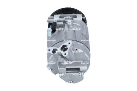 Компресор, система кондиціонування повітря