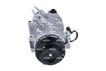 Компресор, система кондиціонування повітря