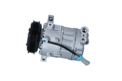 Компрессор, кондиционер