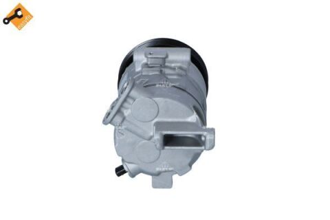 Компрессор, кондиционер