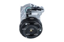 Компресор, система кондиціонування повітря Компресор, система кондиціонування повітря