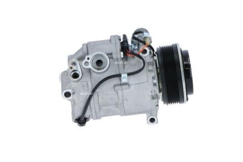 Компрессор, кондиционер