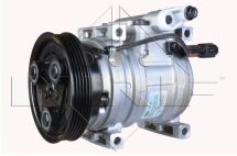 Компрессор, кондиционер