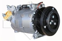 Компресор, система кондиціонування повітря Компресор, система кондиціонування повітря