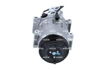 Компресор, система кондиціонування повітря