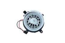 Вентилятор салону Вентилятор салону