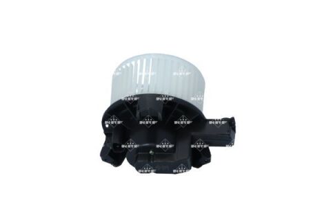 Вентилятор салона