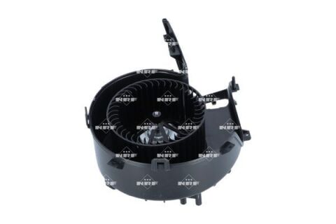 Вентилятор салона