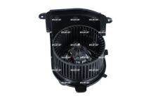 Вентилятор салону Вентилятор салону