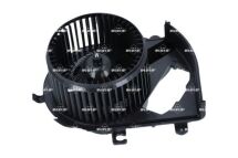 Вентилятор салону