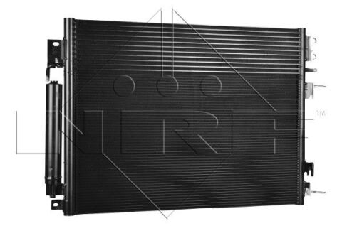 Конденсатор, система кондиціонування повітря