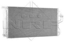 Конденсатор, система кондиціонування повітря Конденсатор, система кондиціонування повітря