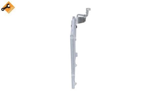 Конденсатор, система кондиціонування повітря