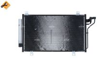 Конденсатор, кондиционер