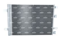 Конденсатор, система кондиціонування повітря