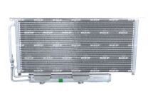 Конденсатор, система кондиціонування повітря