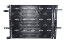 Конденсатор, система кондиціонування повітря Конденсатор, система кондиціонування повітря