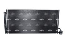 Конденсатор, кондиционер