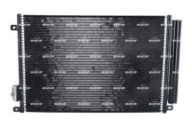 Конденсатор, кондиционер