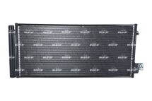 Конденсатор, система кондиціонування повітря