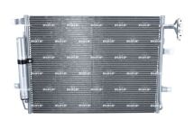 Конденсатор, кондиционер