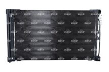 Конденсатор, система кондиціонування повітря