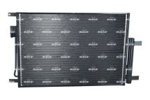 Конденсатор, кондиционер