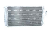 Конденсатор, кондиционер