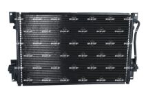 Конденсатор, система кондиціонування повітря