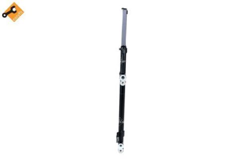 Конденсатор, система кондиціонування повітря