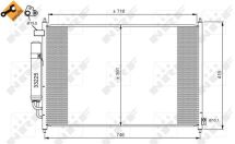 Конденсатор, кондиционер