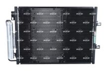 Конденсатор, кондиционер