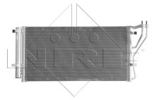 Конденсатор, система кондиціонування повітря