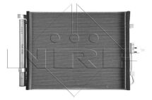 Конденсатор, система кондиціонування повітря