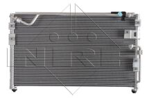 Конденсатор, система кондиціонування повітря