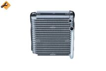 Випарник, система кондиціонування повітря