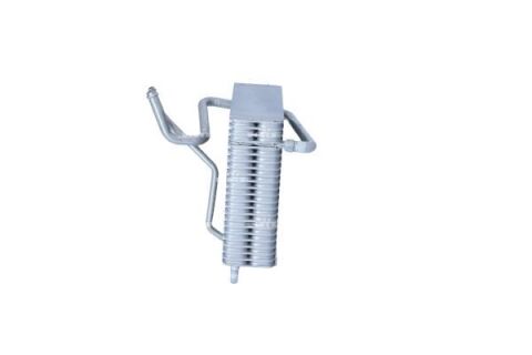 Испаритель, кондиционер