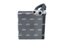 Испаритель, кондиционер Испаритель, кондиционер