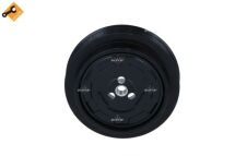 Електромагнітна муфта, компресор кондиціонера Електромагнітна муфта, компресор кондиціонера