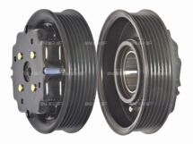 Электромагнитная муфта компрессора кондиционера