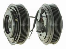 Электромагнитная муфта компрессора кондиционера