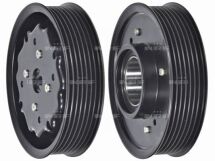 Электромагнитная муфта компрессора кондиционера