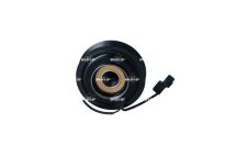 Электромагнитная муфта компрессора кондиционера