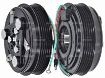 Электромагнитная муфта компрессора кондиционера